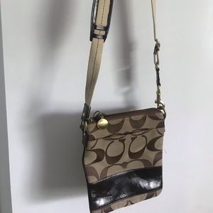 Coach Crossbody